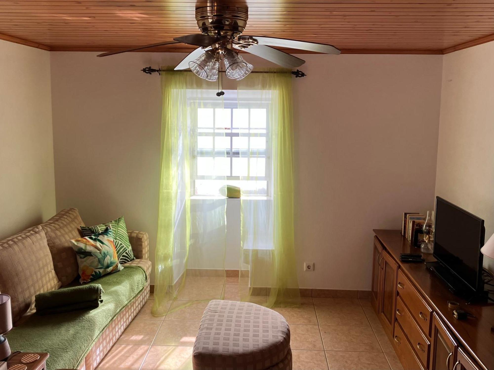 Vistalinda Farmhouse Faja dos Vimes Extérieur photo